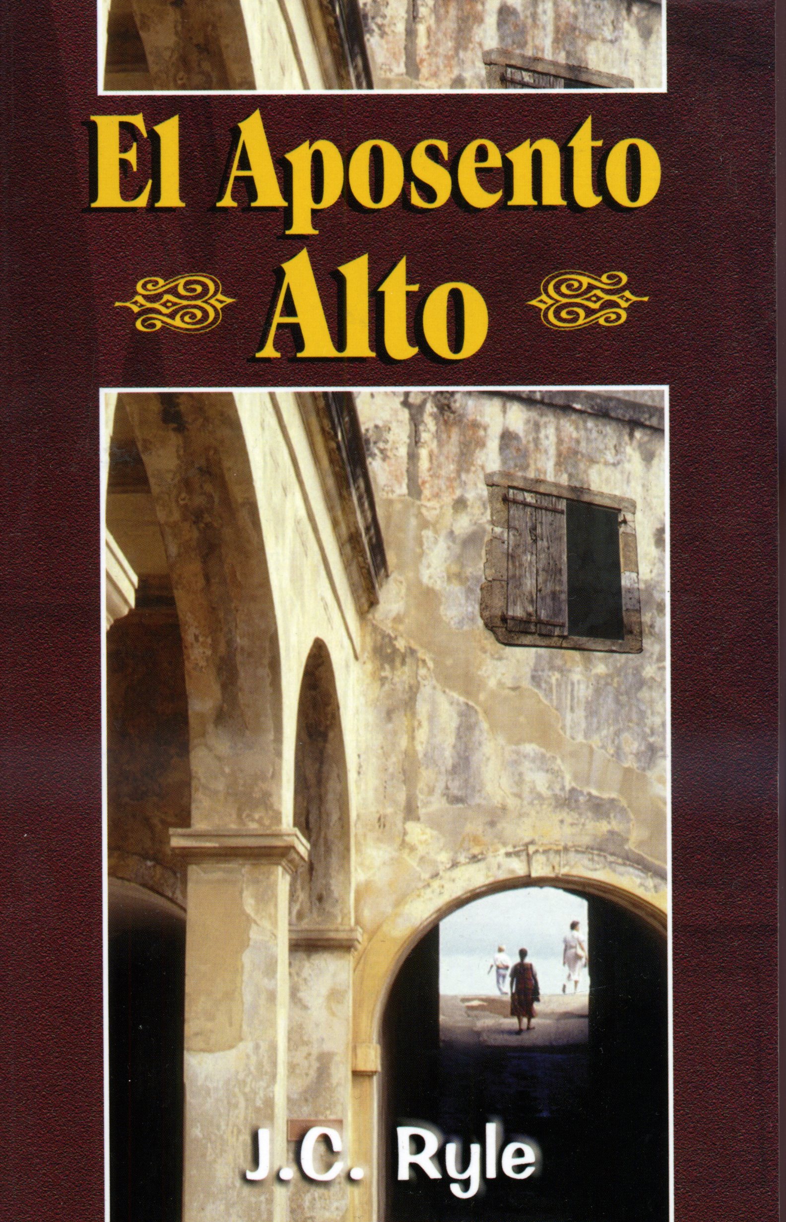 El Aposento Alto