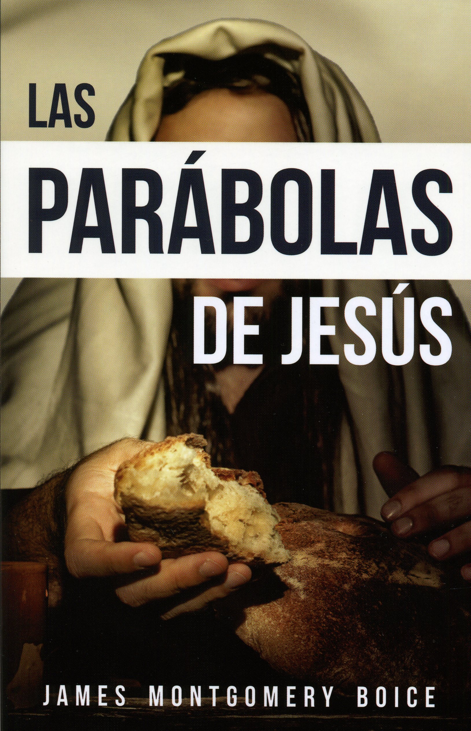 Las Parábolas De Jesús