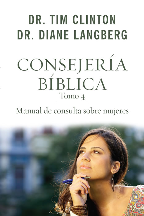 Consejería Bíblica Tomo 4