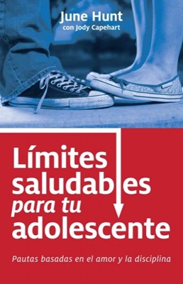 Límites Saludables Para tu Adolescente