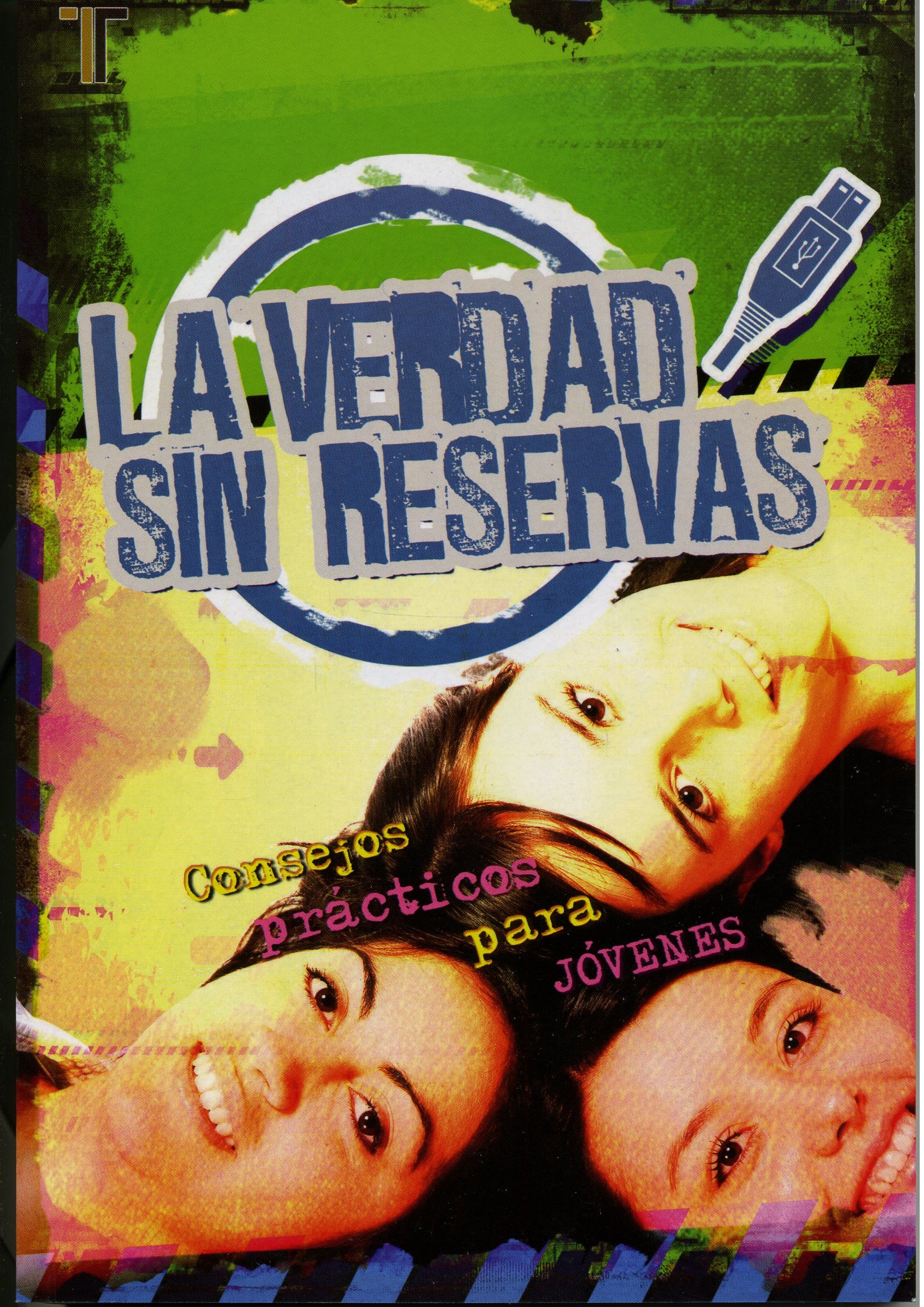 La Verdad Sin Reservas