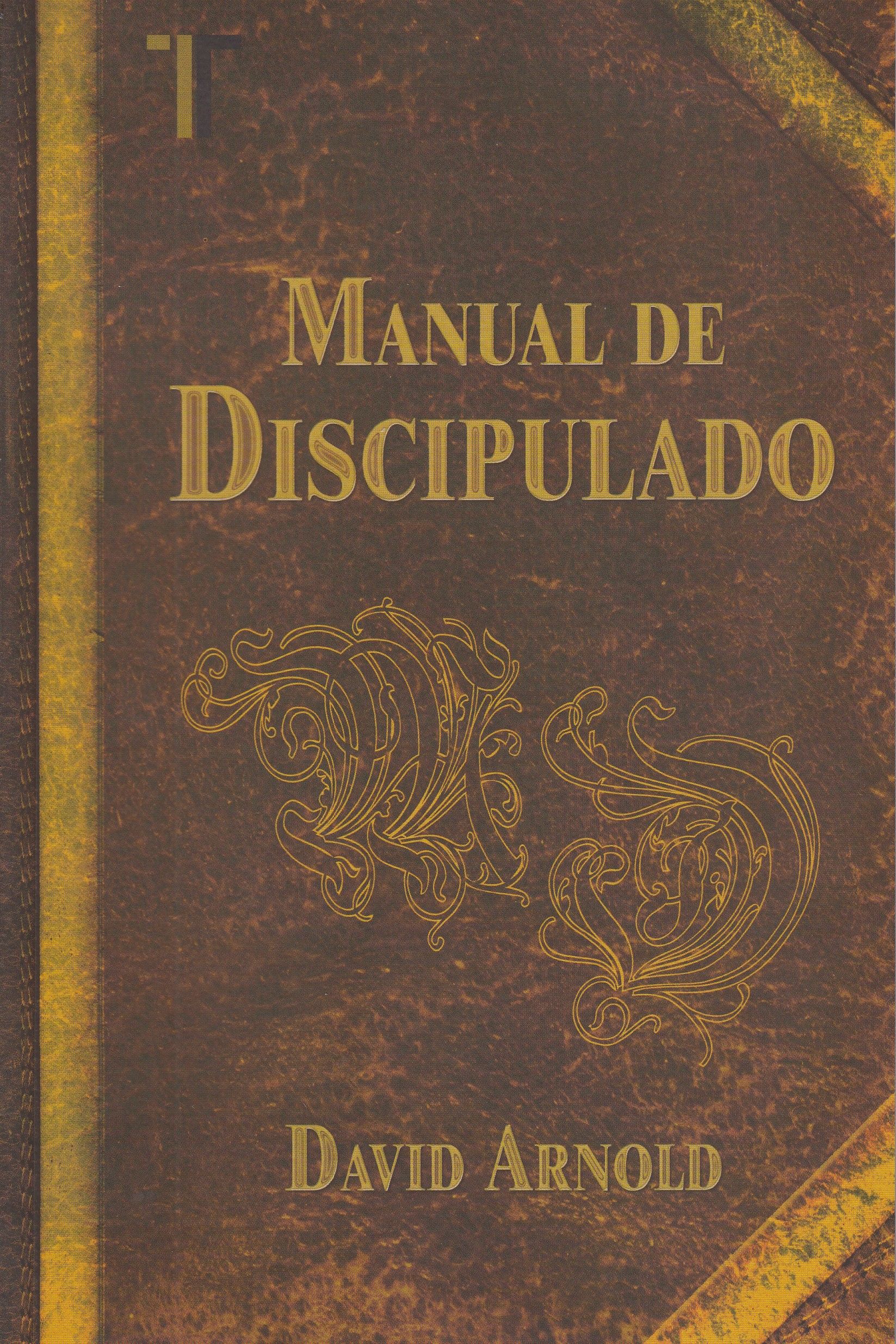 Manual del Discipulado