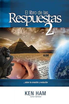 Libro de las Respuestas 2