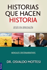 Historias Que Hacen Historia