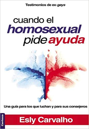 Cuando el Homosexual Pide Ayuda