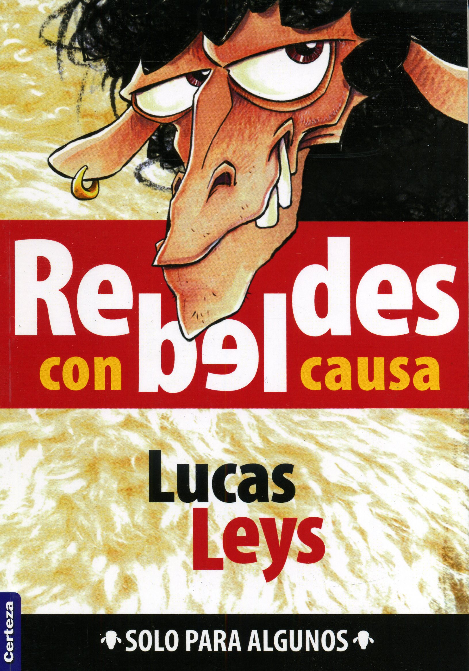 Rebeldes Con Causa