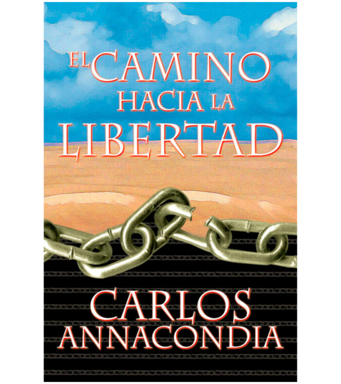 Camino Hacia la Libertad - Folleto