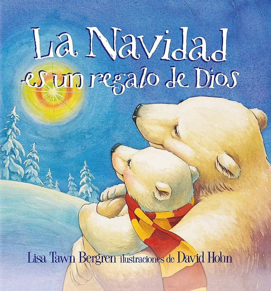 Navidad es un Regalo