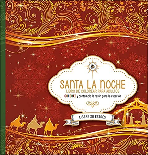 Santa La Noche