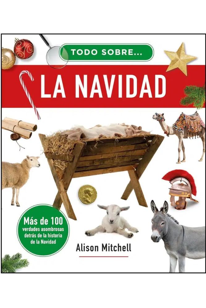 Todo Sobre la Navidad