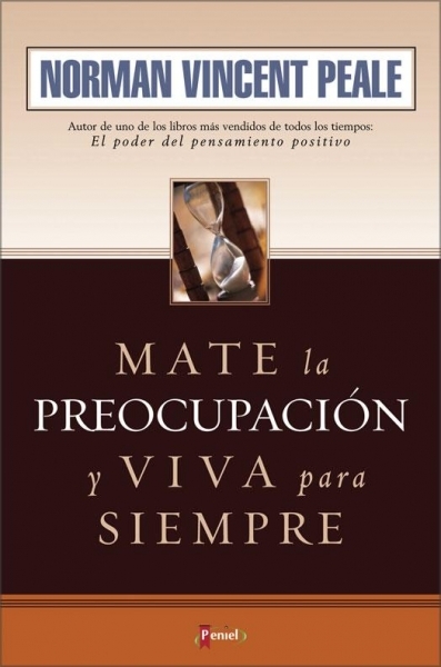 Mate la Preocupación y Viva Para Siempre