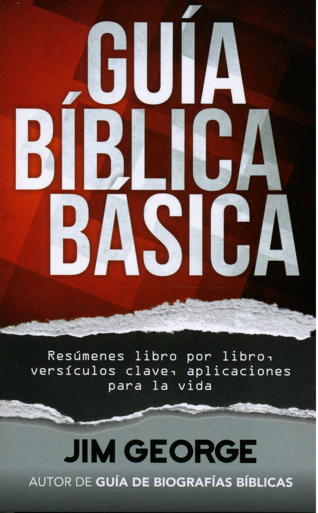 Guía Bíblica Básica