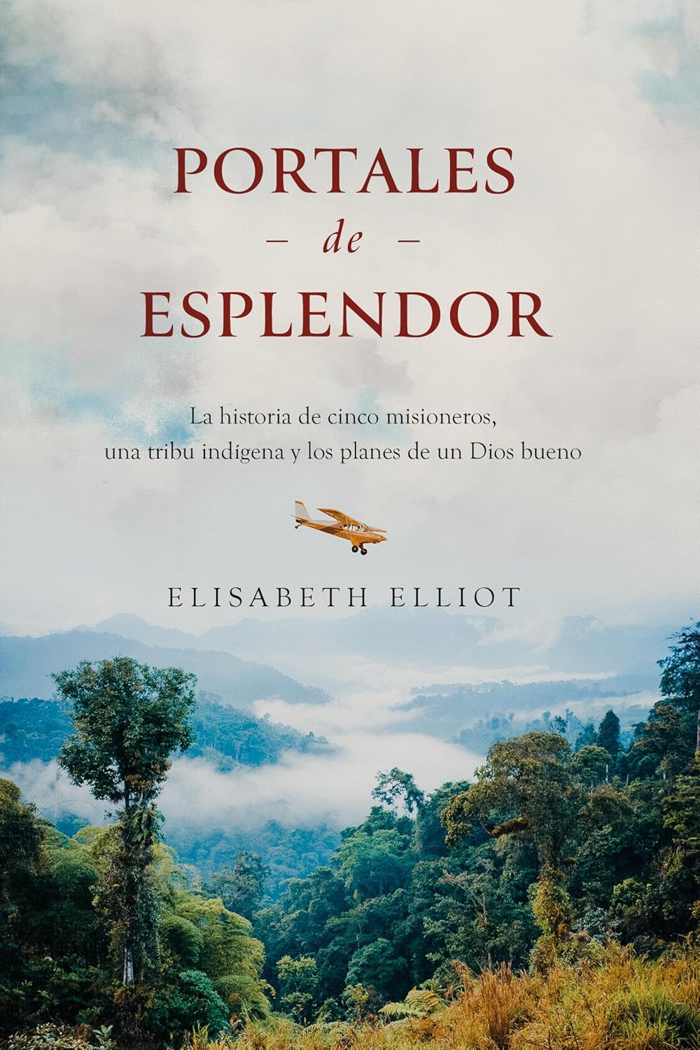 Portales de Esplendor