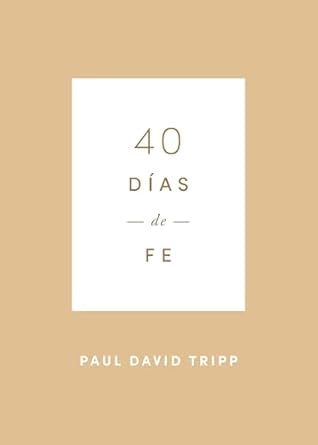 40 Días de Fe