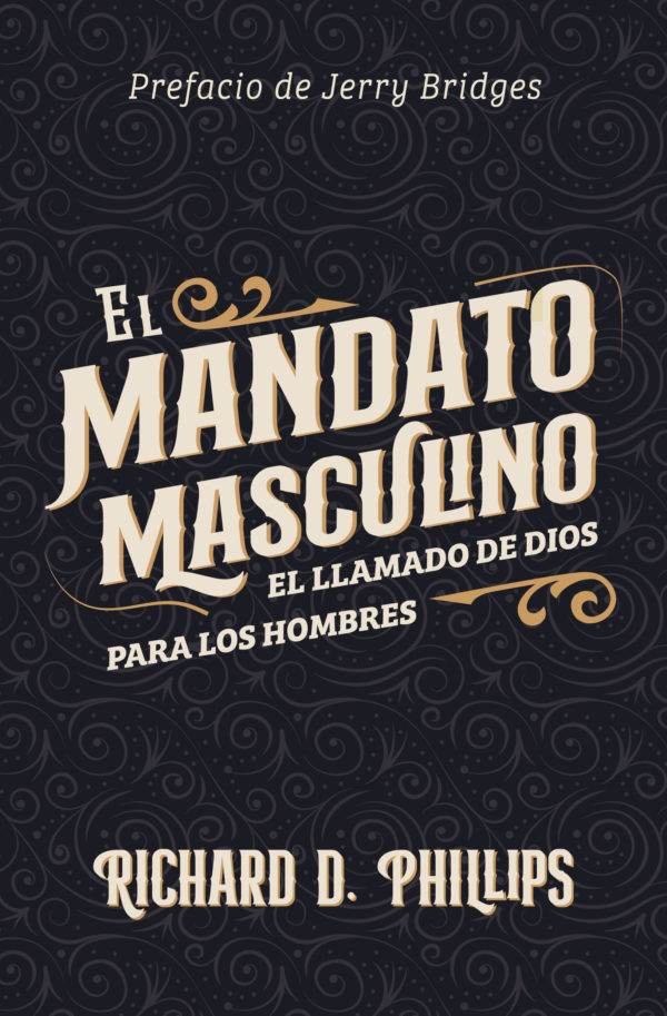 Mandato Masculino