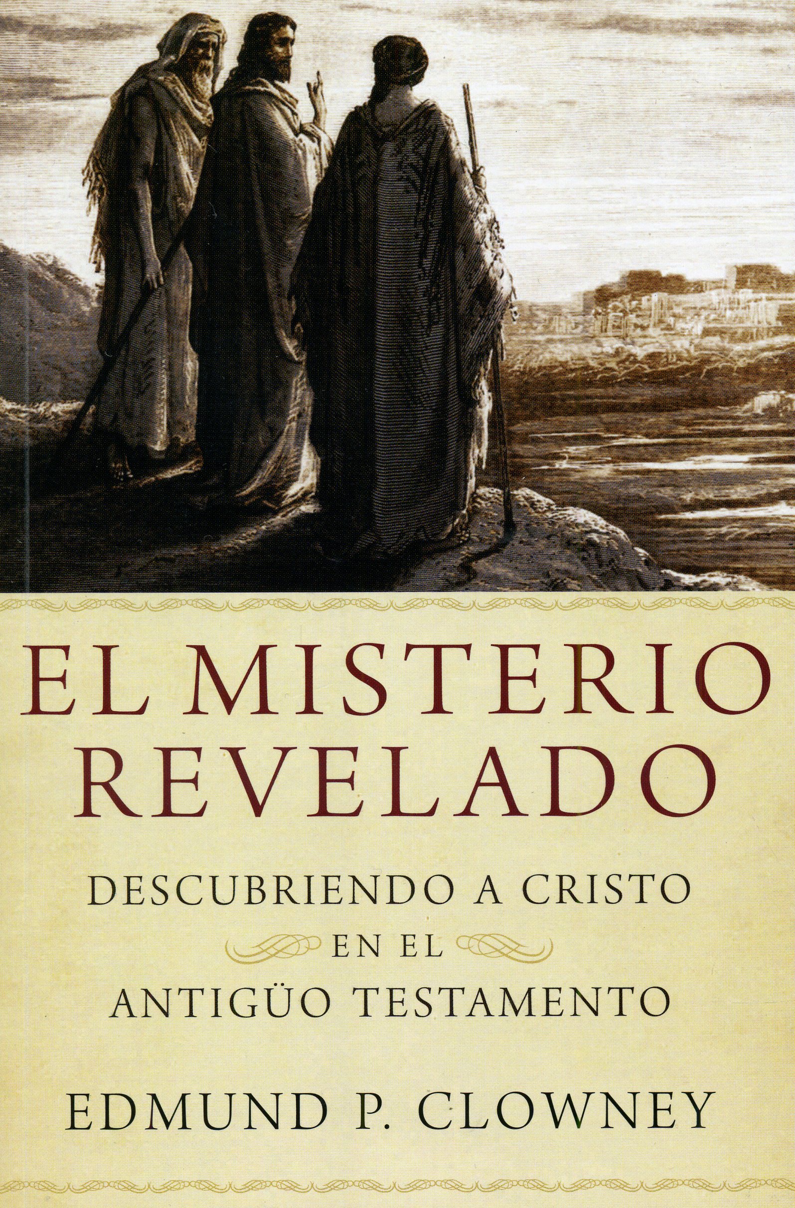 El Misterio Revelado