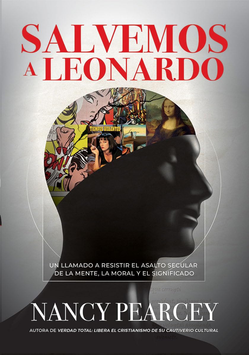 Salvemos a Leonardo