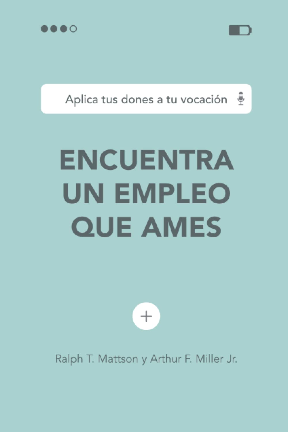 Encuentra un Empleo que Ames