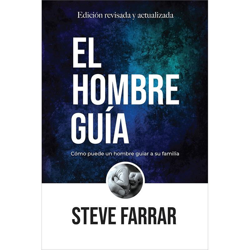 El Hombre Guía