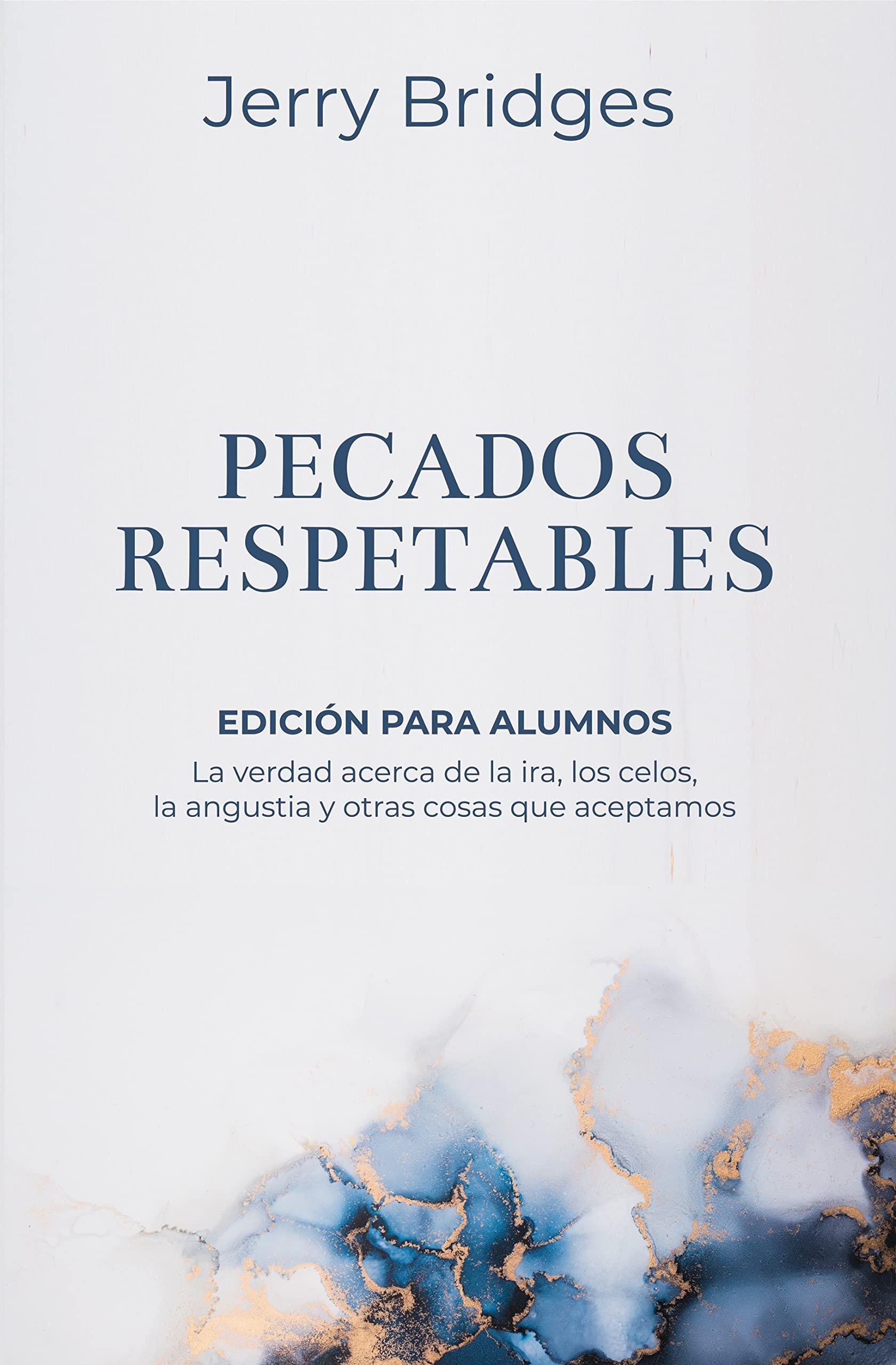 Pecados Respetables - Guía de Estudio