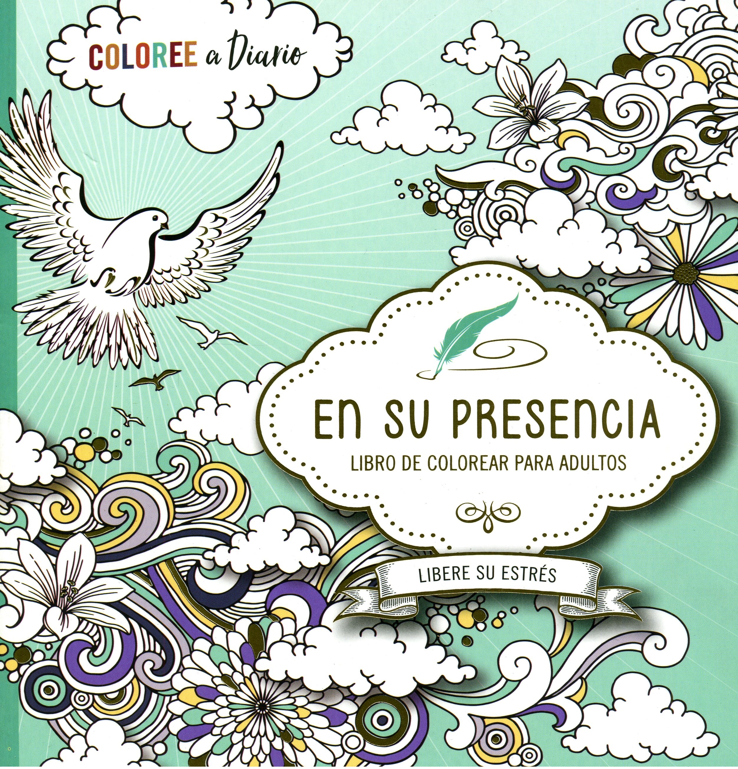 En Su Presencia