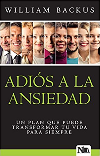 Adiós a la Ansiedad