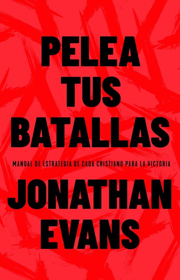 Pelea Tus Batallas