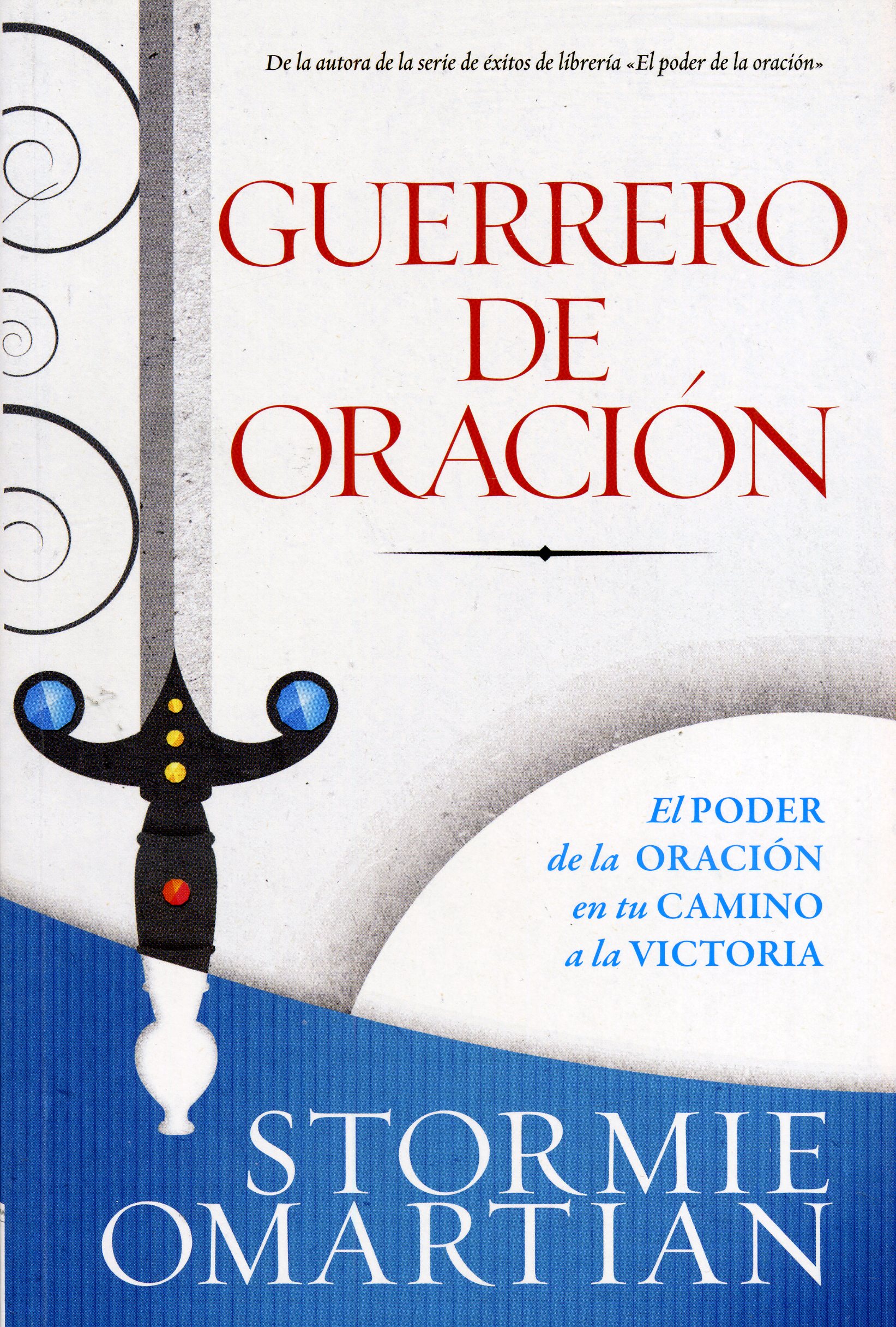 Guerrero de Oración