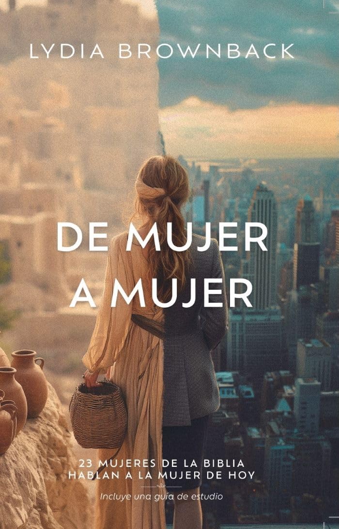 De Mujer a Mujer