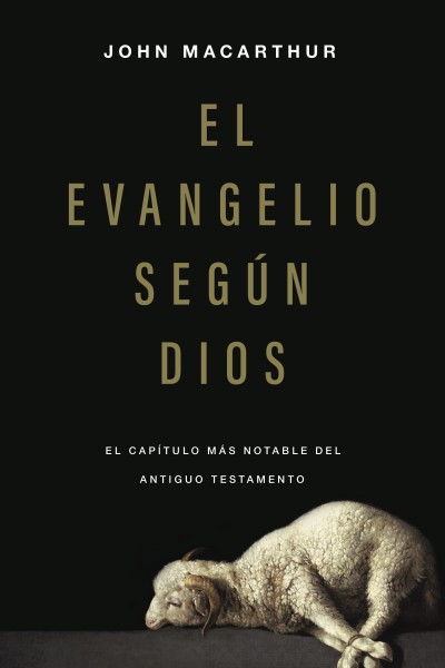 El Evangelios Según Dios