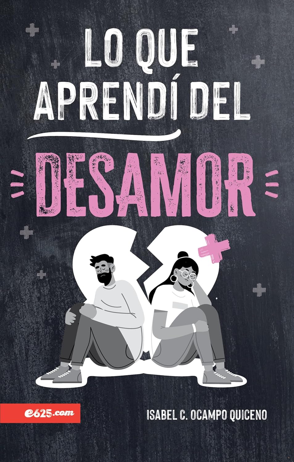 Lo Que Aprendí del Desamor