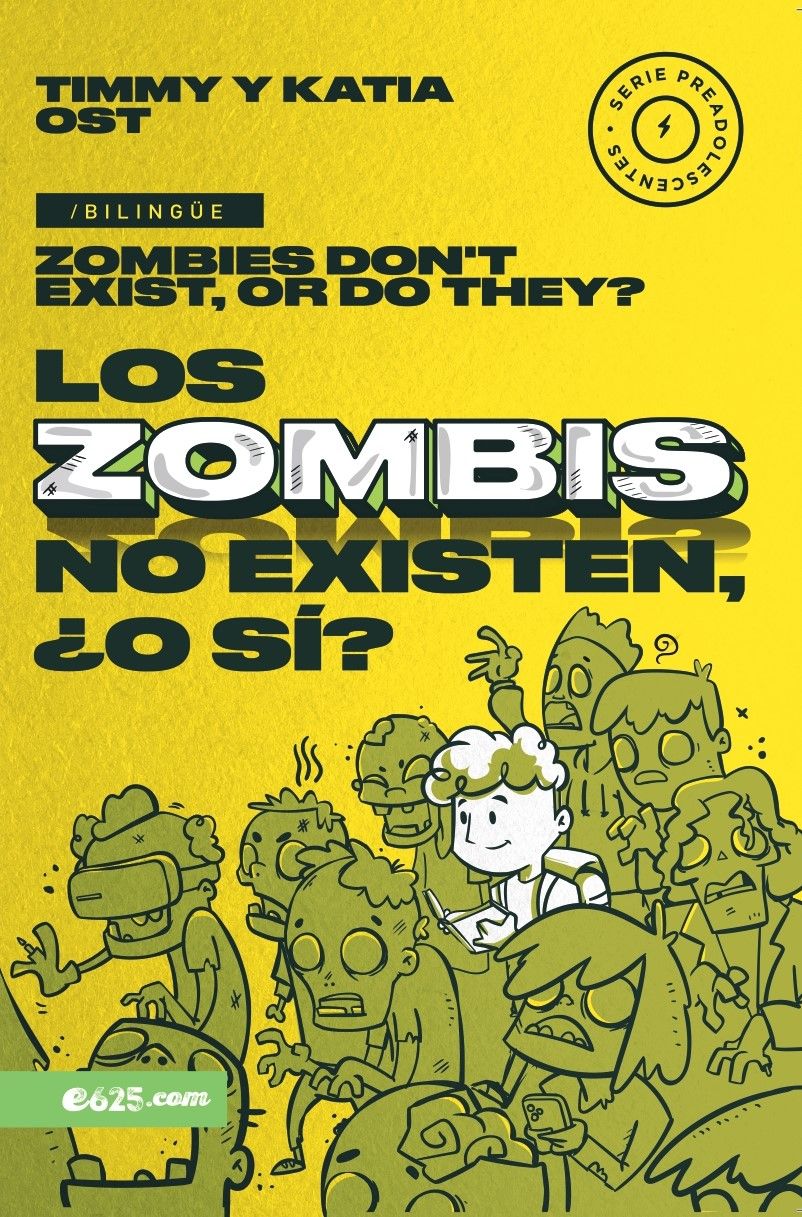 ¿Zombis No Existen, O Sí?