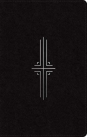 Biblia NTV Ultrafina Jóvenes Negro