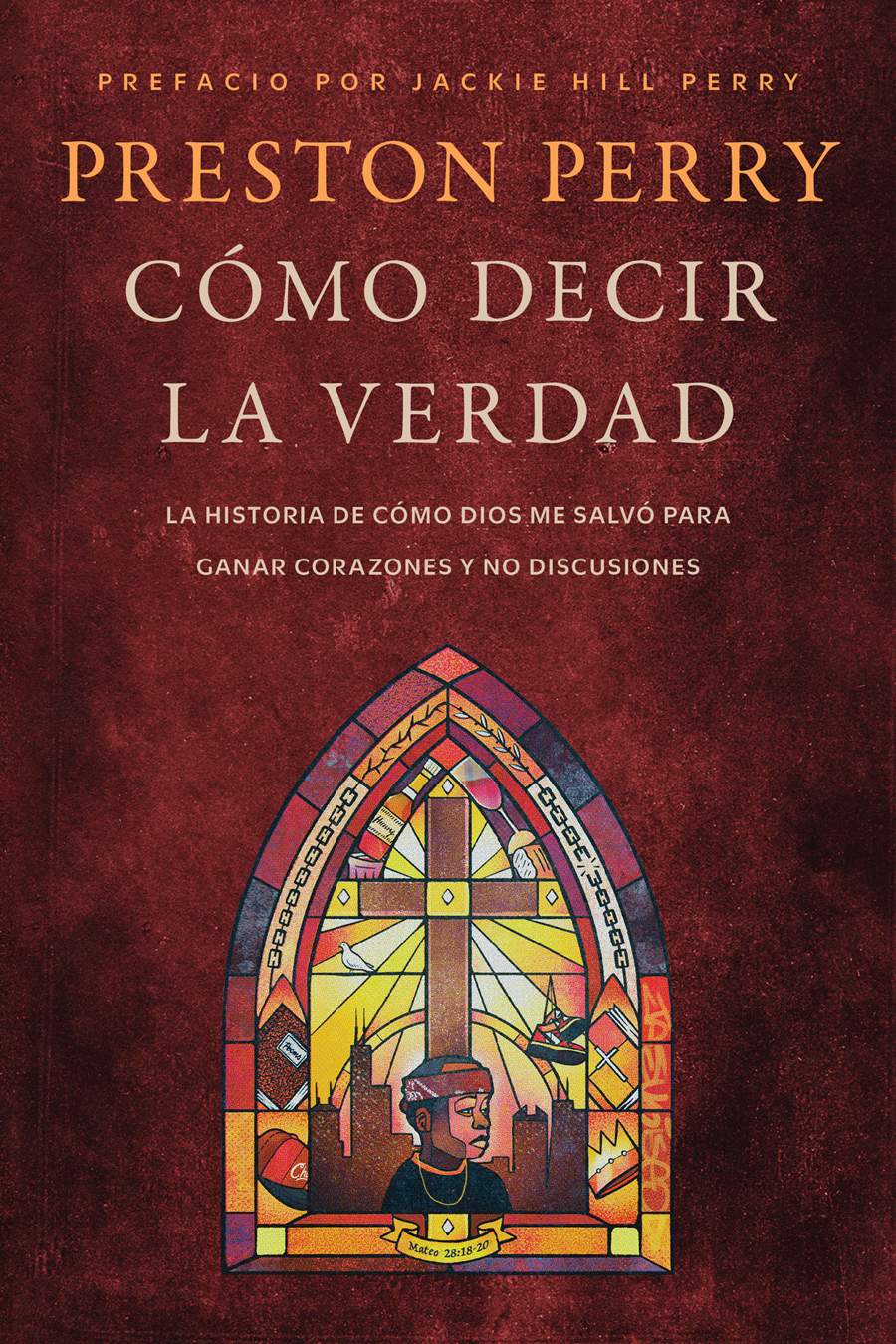 Cómo Decir la Verdad