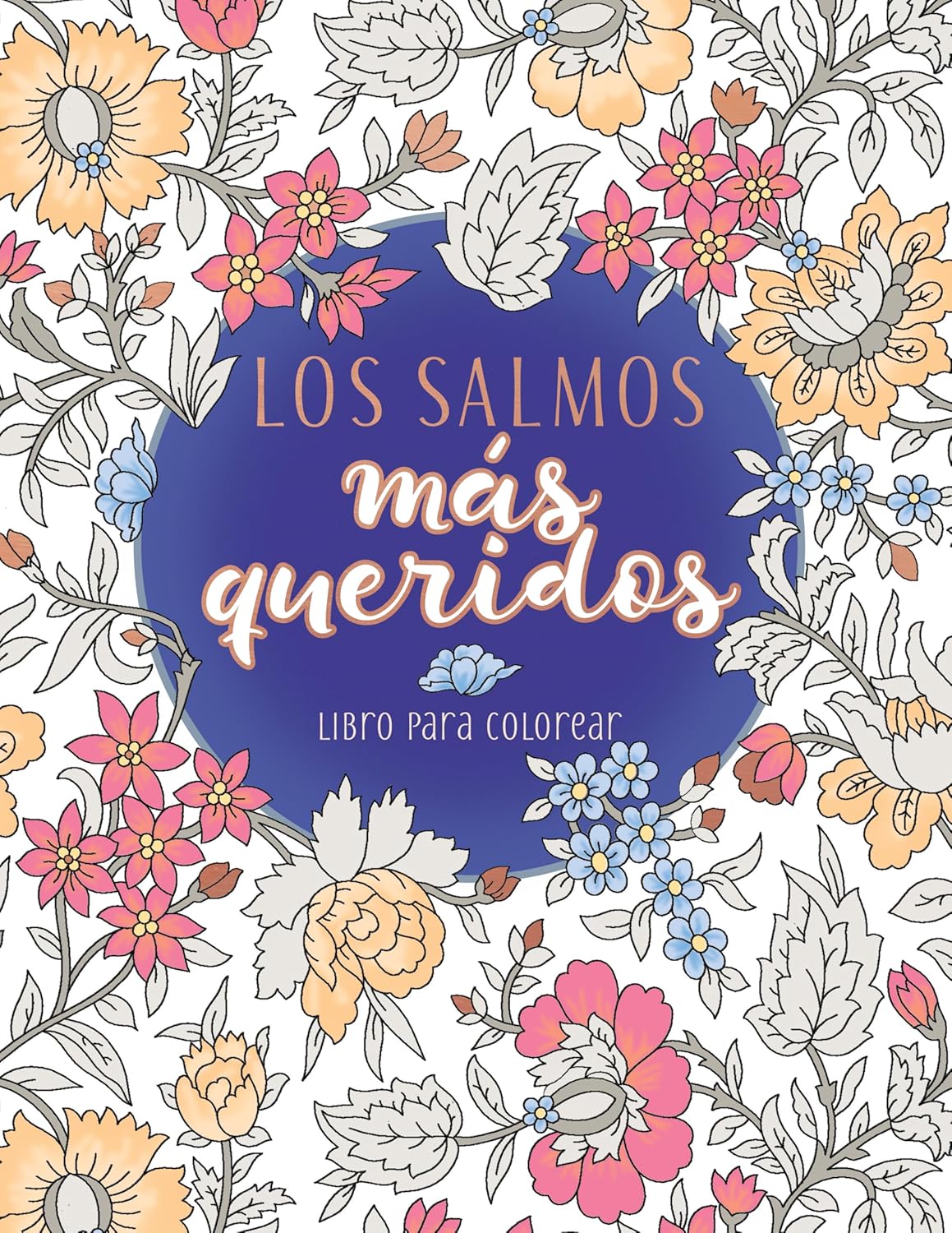 Salmos Más Queridos