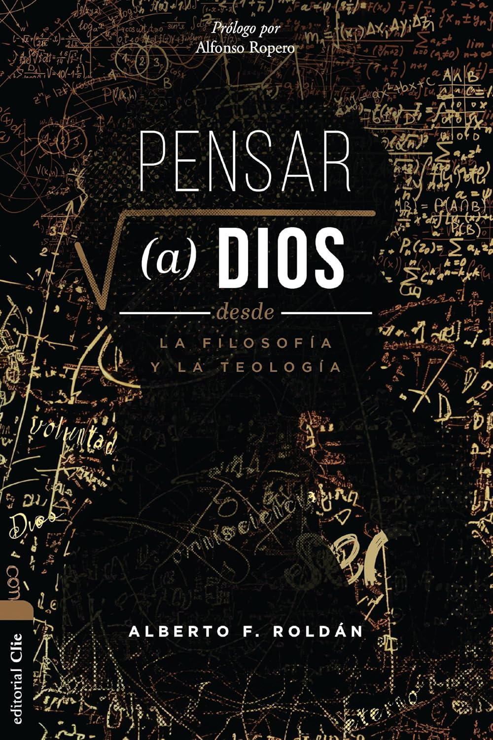 Pensar a Dios