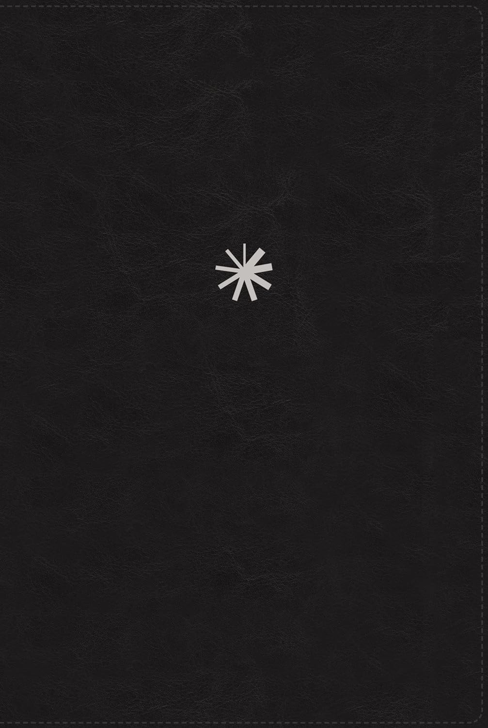 Biblia NBLA Cronológica de Estudio