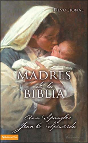 Madres de la Biblia