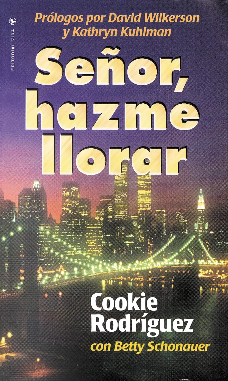 Señor, Hazme Llorar