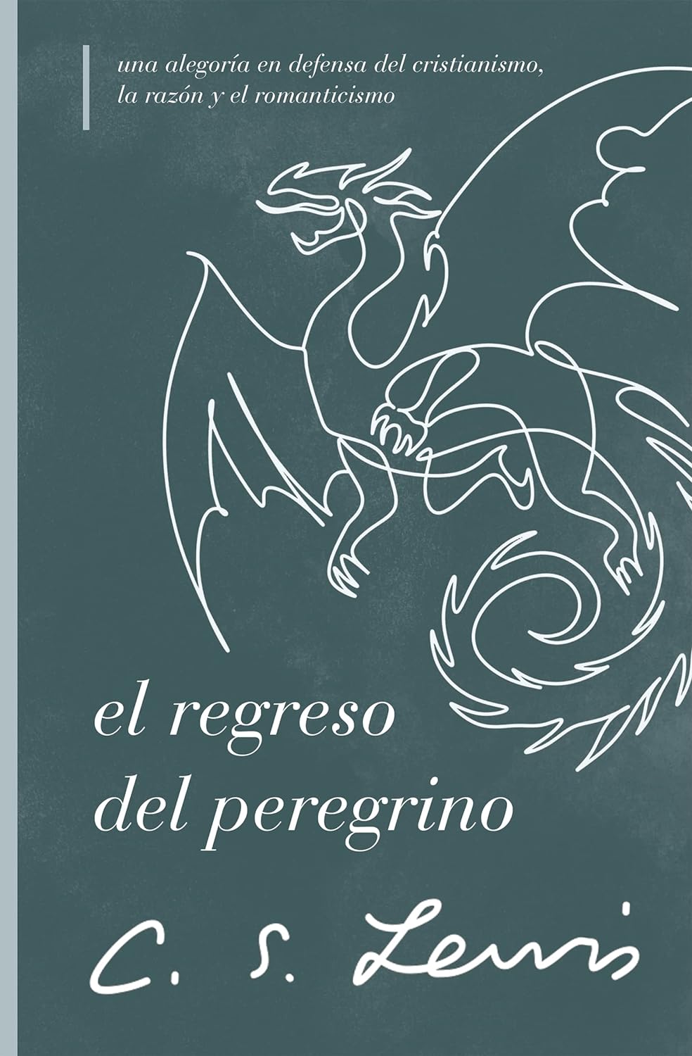 El Regreso del Peregrino
