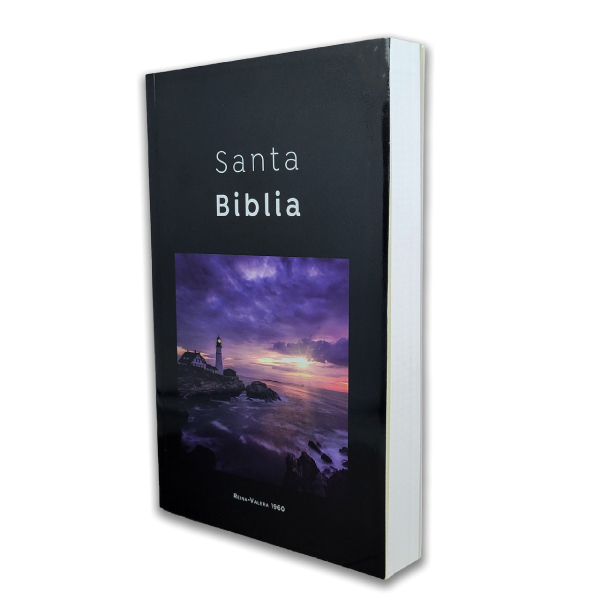 Biblia Reina Valera Económica Faro