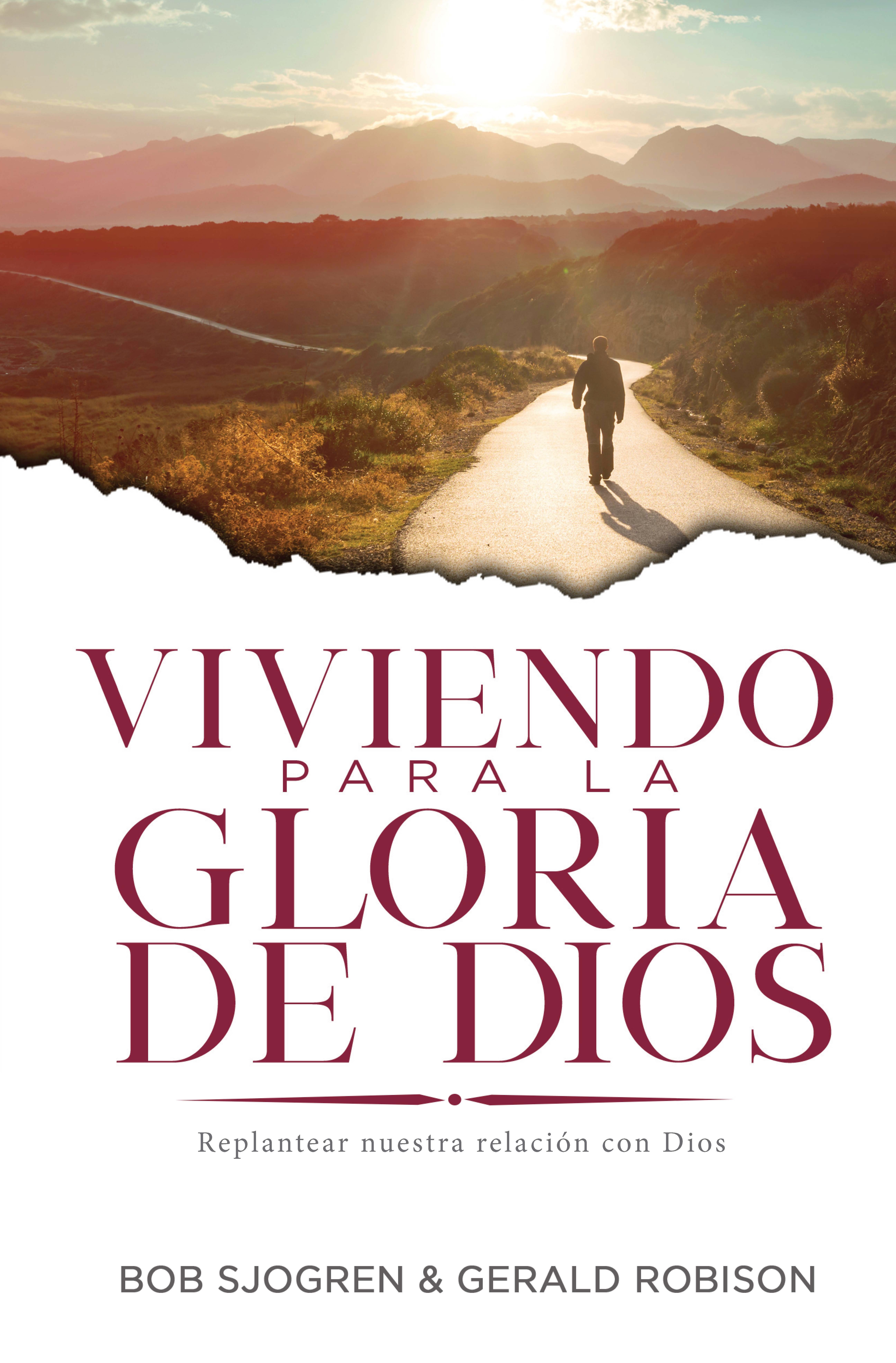 Viviendo Para la Gloria de Dios