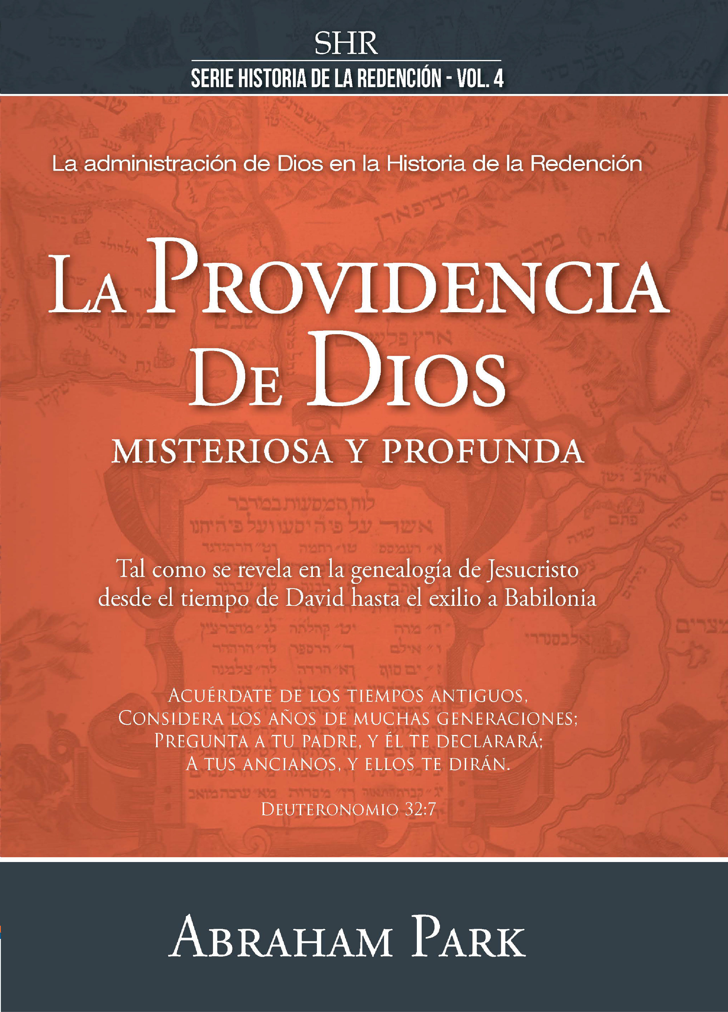 La Providencia de Dios
