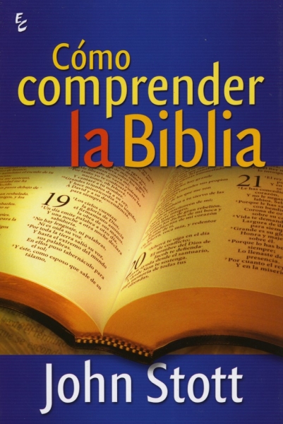 Cómo Comprender la Biblia