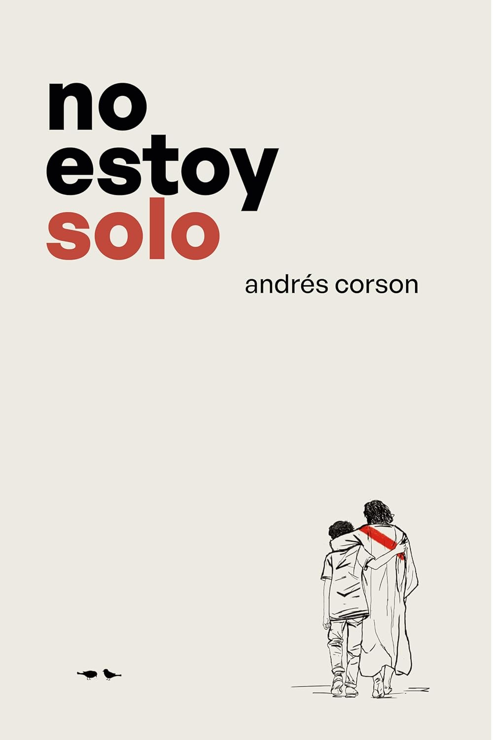No Estoy Solo