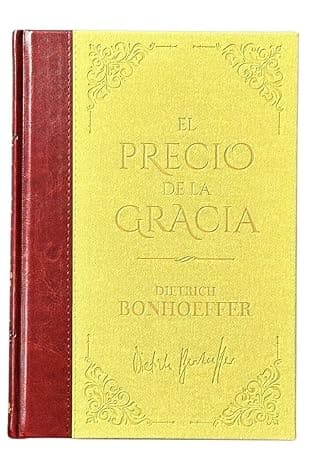 El Precio de la Gracia