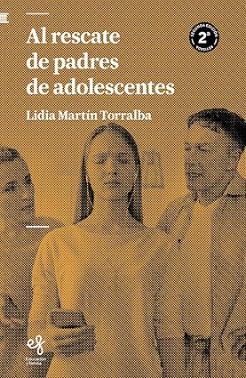 Al Rescate de Padre de Adolescentes