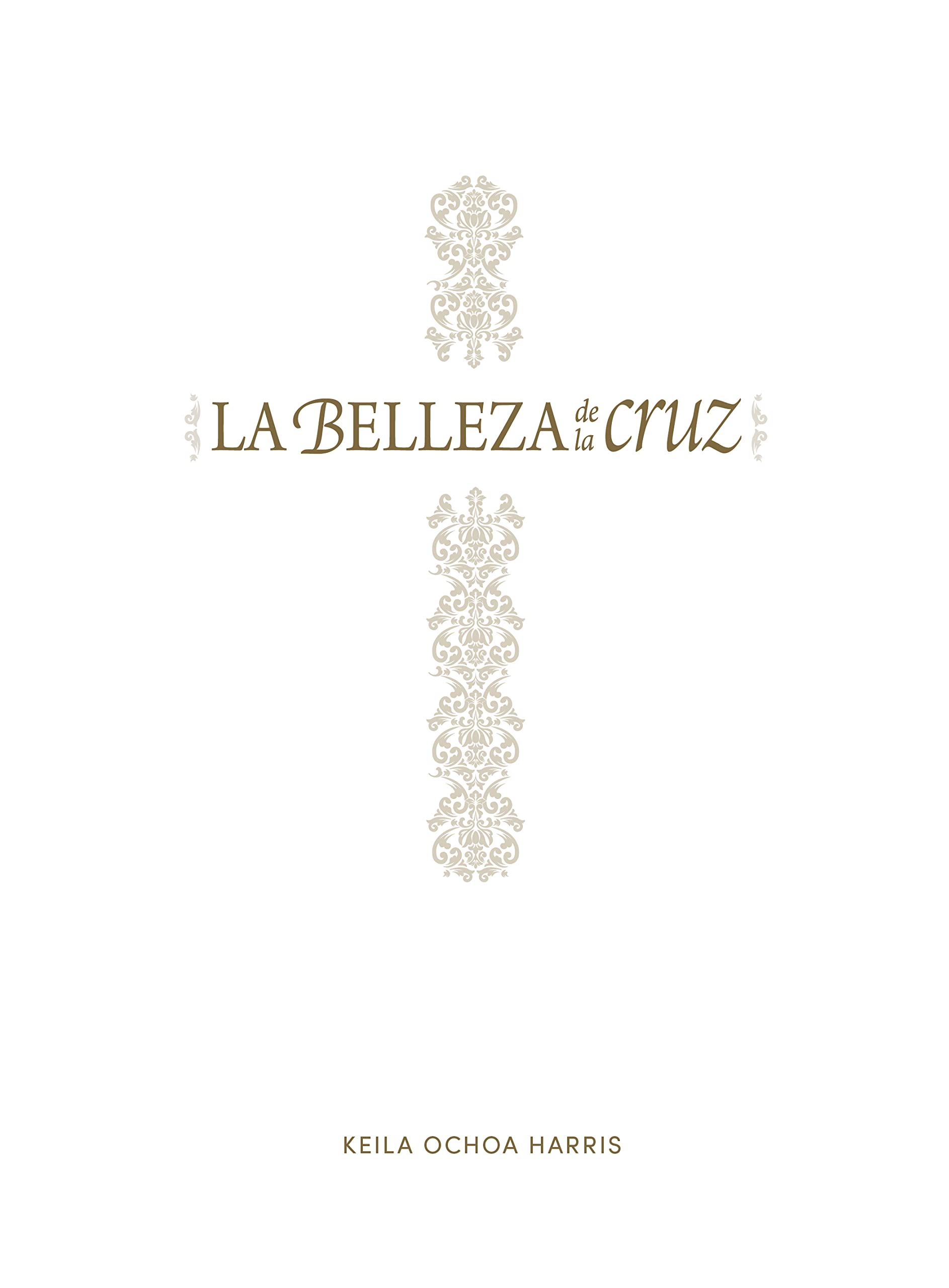 Belleza de la Cruz