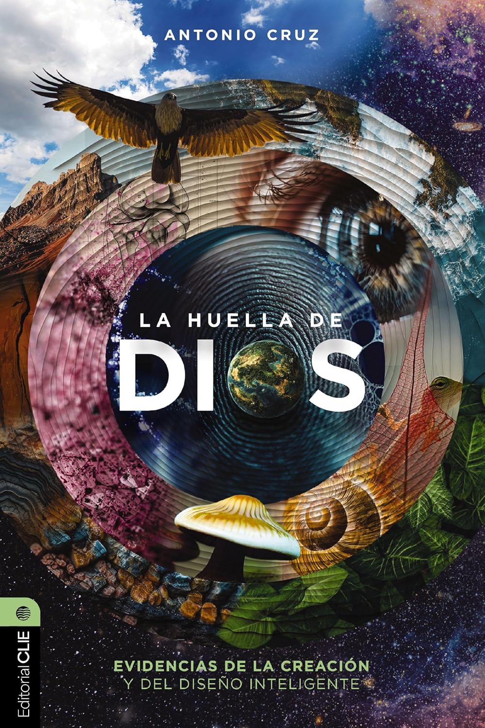 Huellas de Dios
