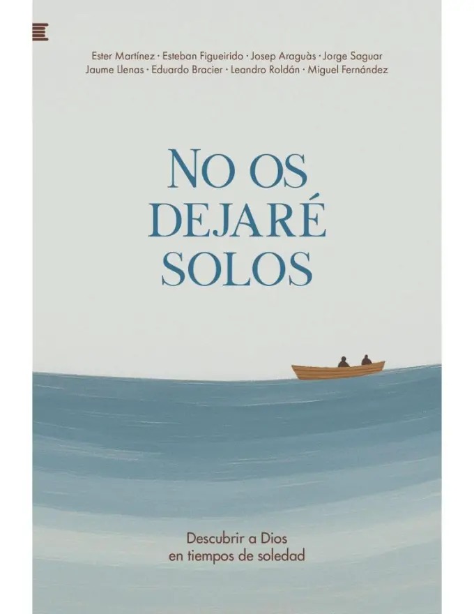No os Dejaré Solos